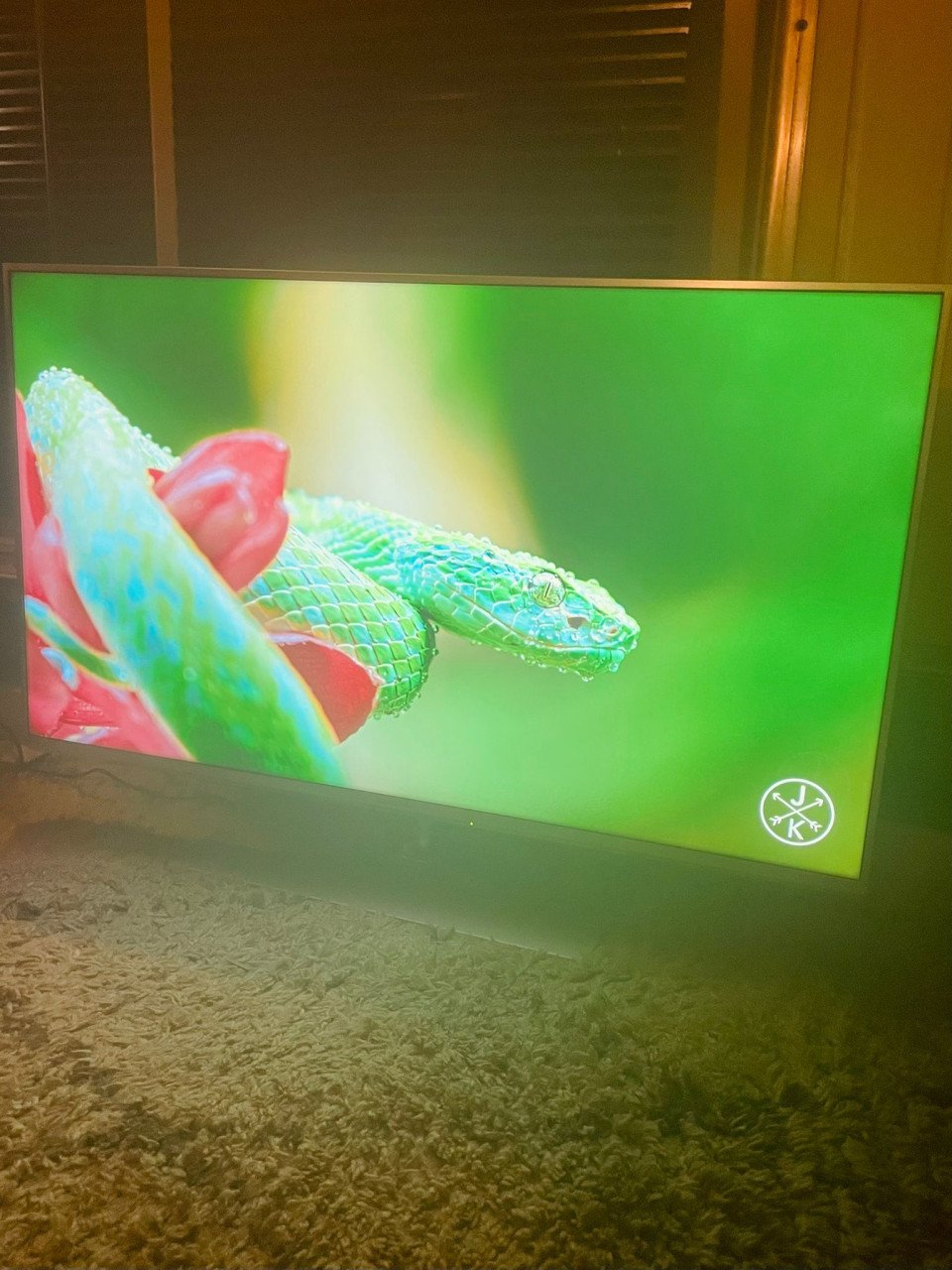 Panasonic LED 4K UHD 102cm diagonaal 40 inch Smart TV