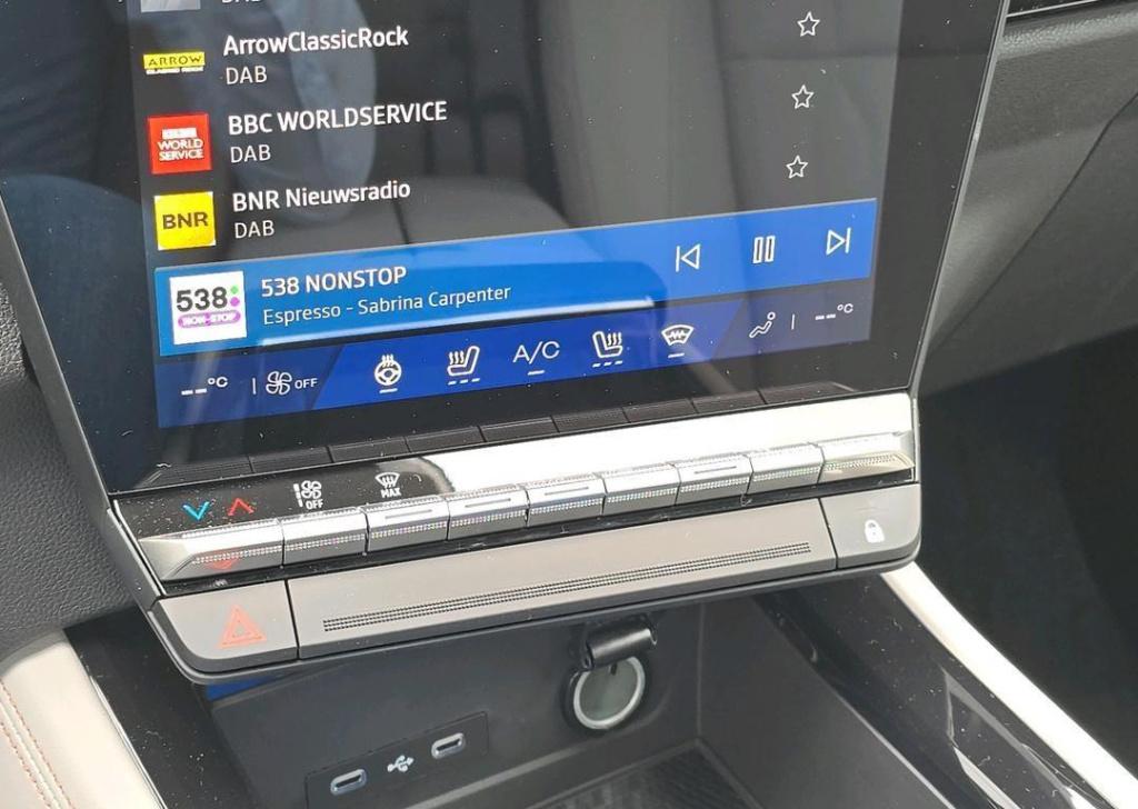 Renault Espace e-tech full hybrid 200 iconic 7p. - pack advanced driving as