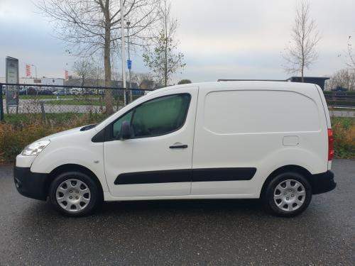 PEUGEOT PARTNER 1.6  # NIEUWE A.P.K. #  2012