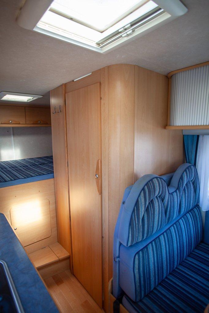 Adria Onbekend mobil ======== ayc/t7