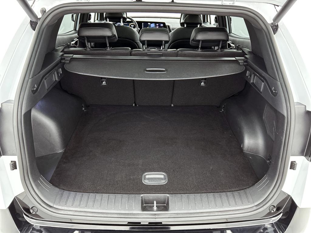 Kia Sportage 1.6 t-gdi plug-in hybrid awd gt-plusline limited | word verwac