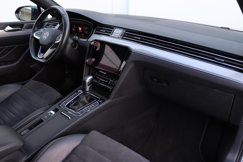 Volkswagen Passat variant 1.4 tsi phev gte business 218pk dsg6