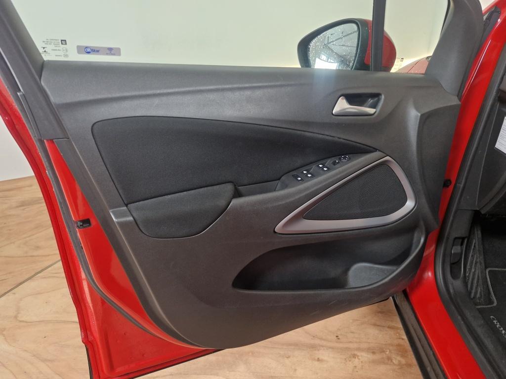 Opel Crossland X 1.2 t. | automaat