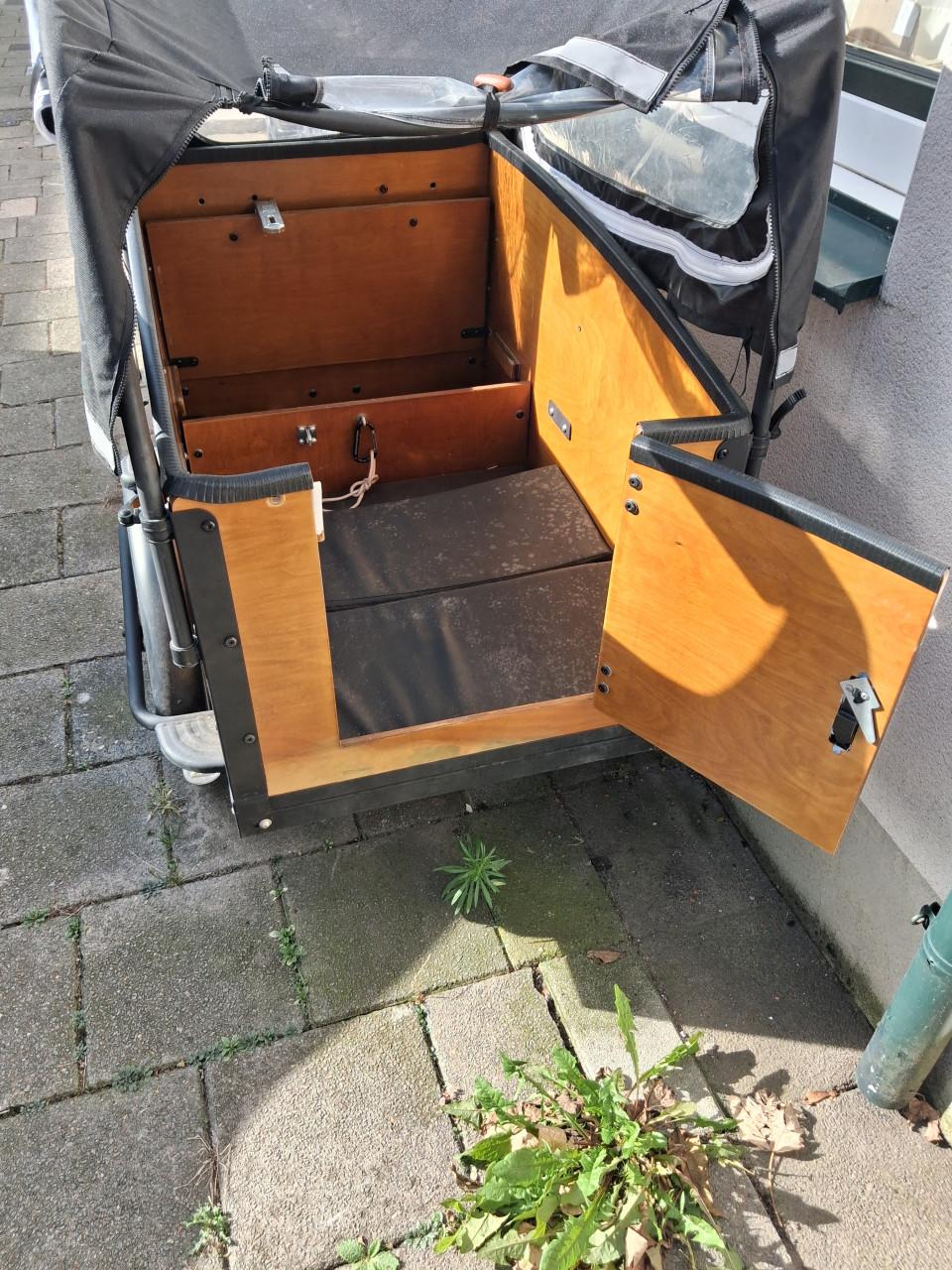 Bakfiets
