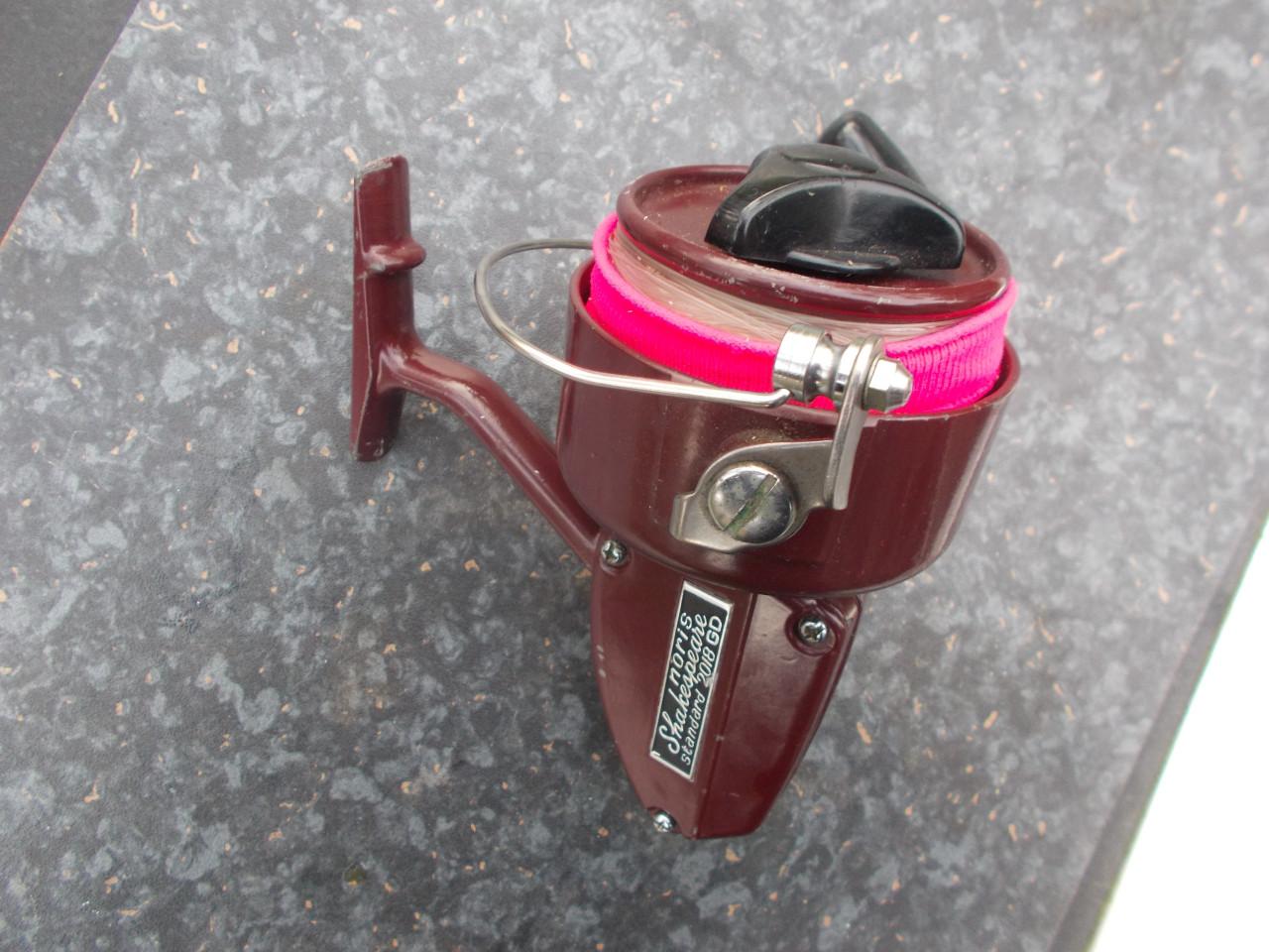 Fraaie zeemolen "Noris Shakespeare  Standard 2018 GD"