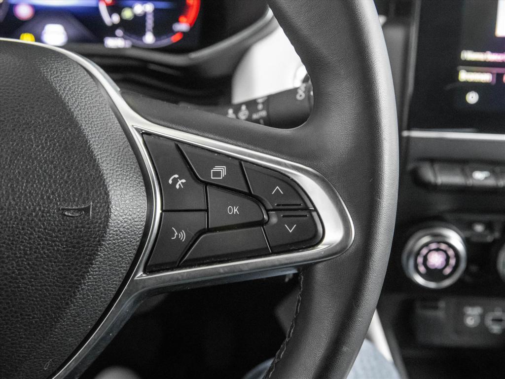 Renault Clio 1.0 tce 90pk gpf techno automaat