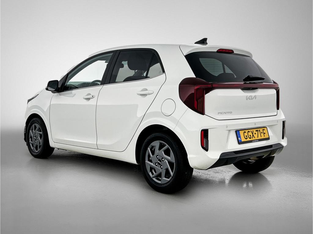 Kia Picanto 1.0 dpi dynamicplusline nap | btw | climate control prijspakker