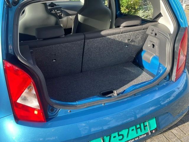 Seat Mii 1.0 style