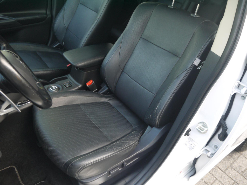 Mitsubishi Outlander 2.0 phev instyle 4wd