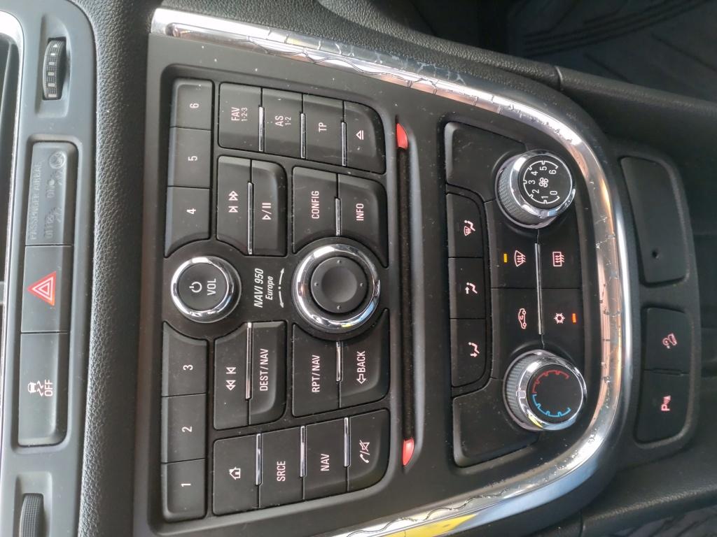 Opel Mokka 1.4 t cosmo