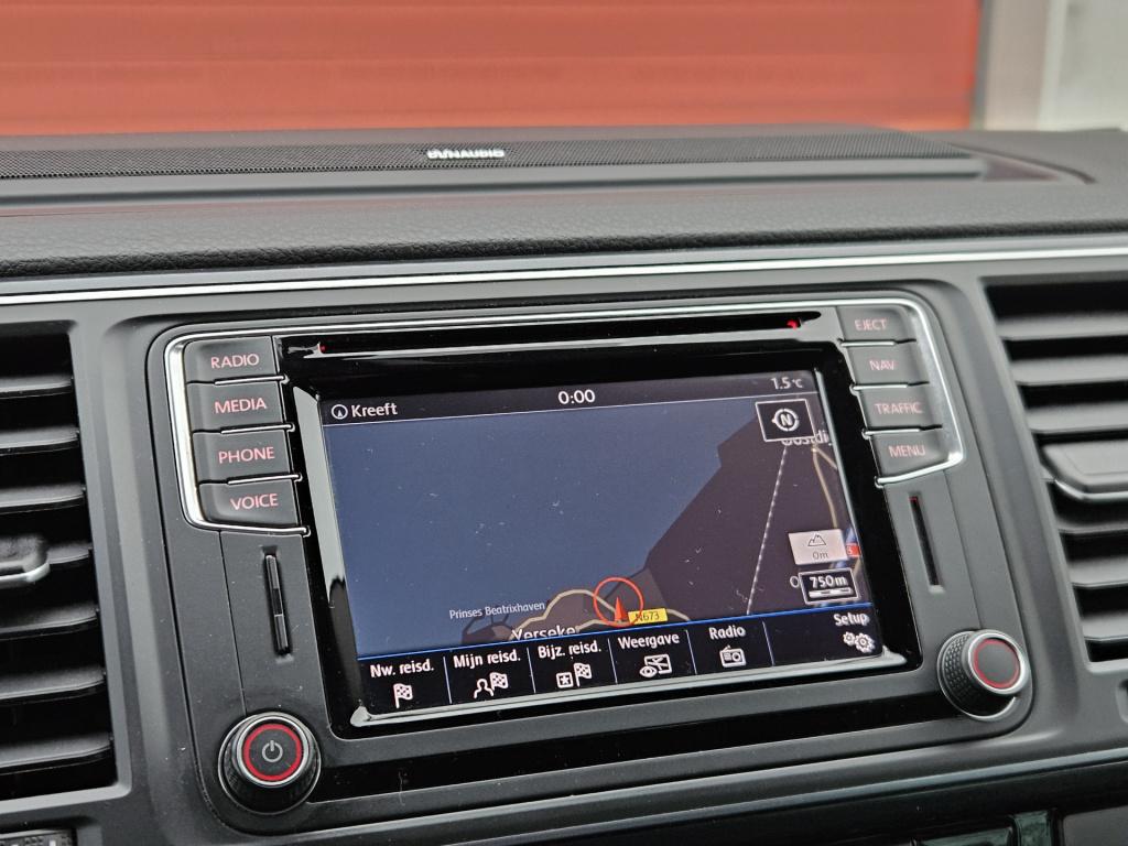 Volkswagen Transporter multivan 2.0 tsi l1h1 highline edition 30 | acc dcc 