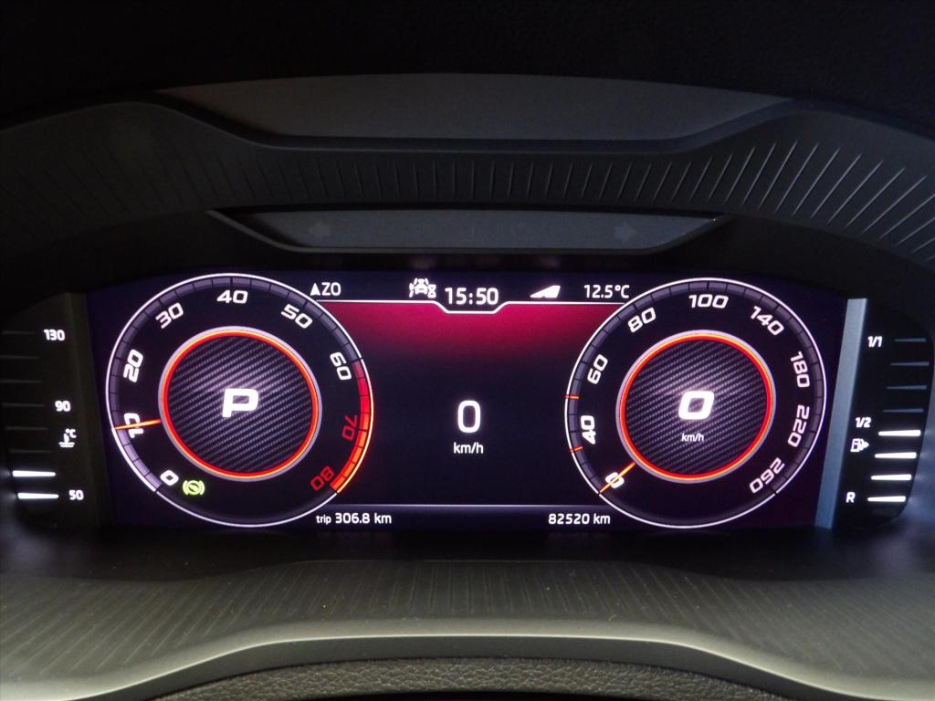 Skoda Karoq 1.5 tsi act greentech 150pk dsg-7 sportline business