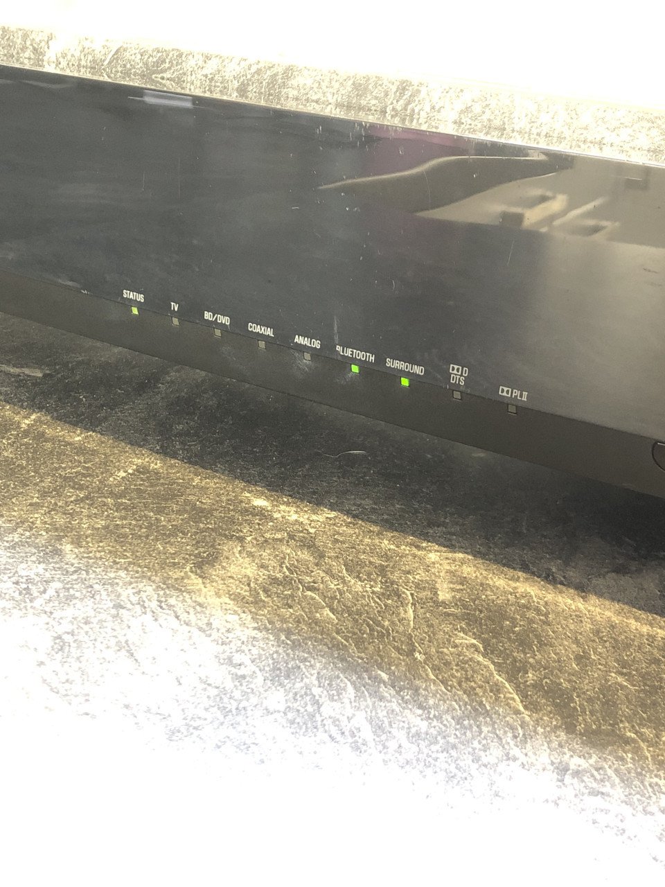 Soundbar