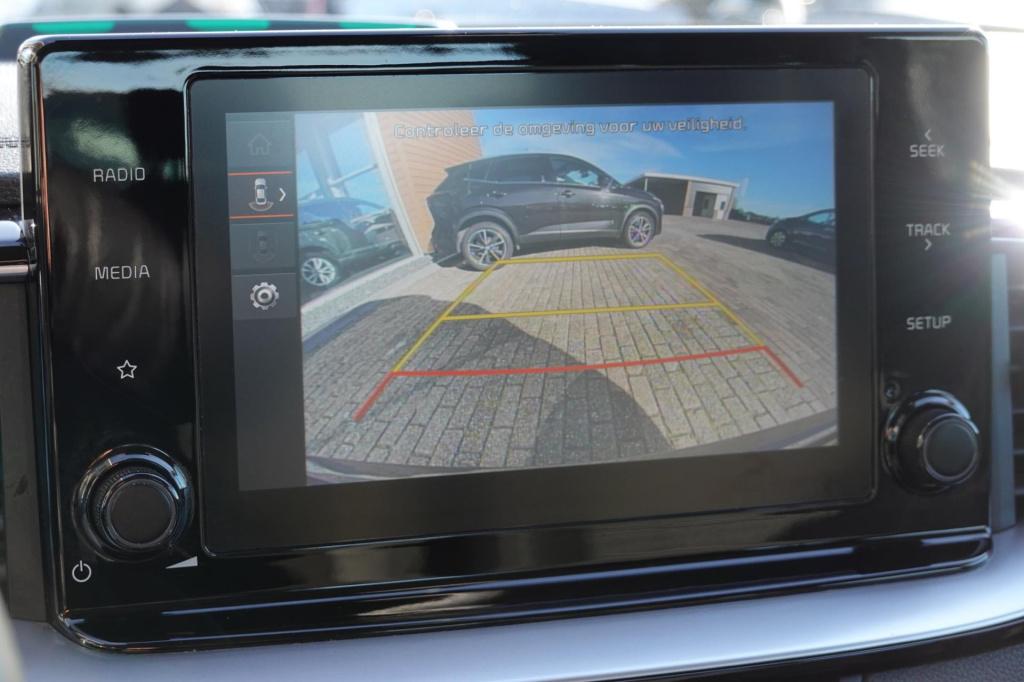 Kia Ceed Sportswagon 1.6 gdi phev dynamicline