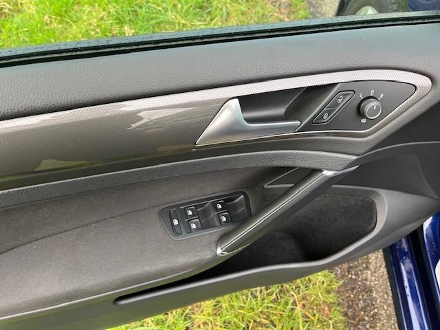 Volkswagen Golf 1.0 tsi comfortline