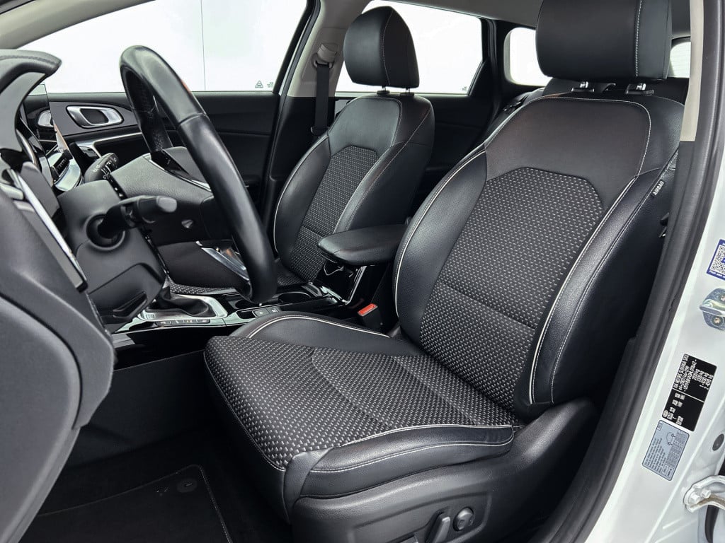 Kia Ceed Sportswagon 1.6 gdi phev executiveline limited