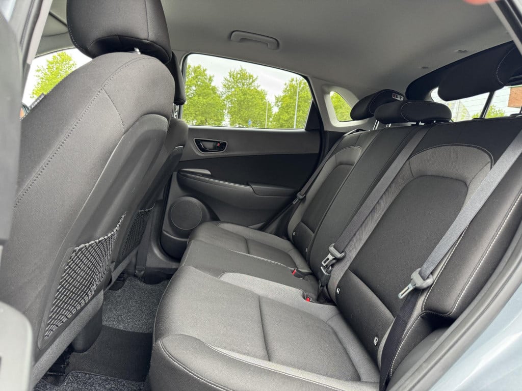 Hyundai Kona 1.6 gdi hev fashion