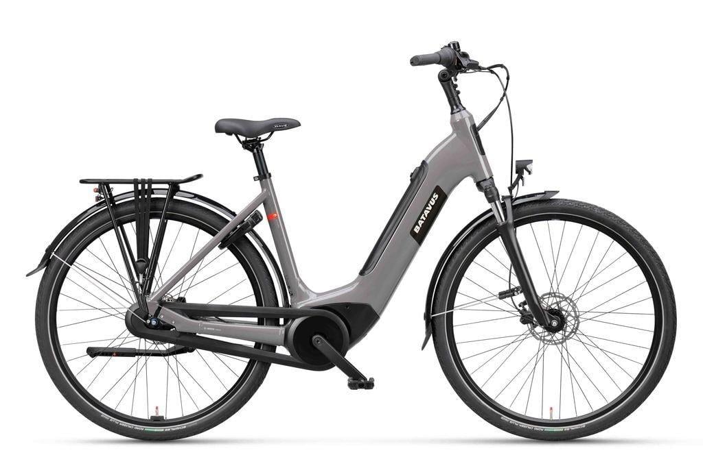 Batavus Altura E-Go Power Pro BES3