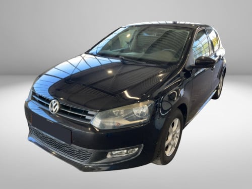 Volkswagen Polo 1.2 TSI Highline / 152.000 / PDC / Airco / Stoelverwarming