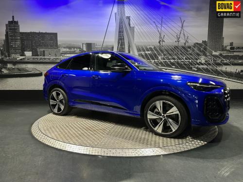 Audi Q5 sportback 2.0 tfsi e-hybrid quattro s edition *pano*360camera*passa