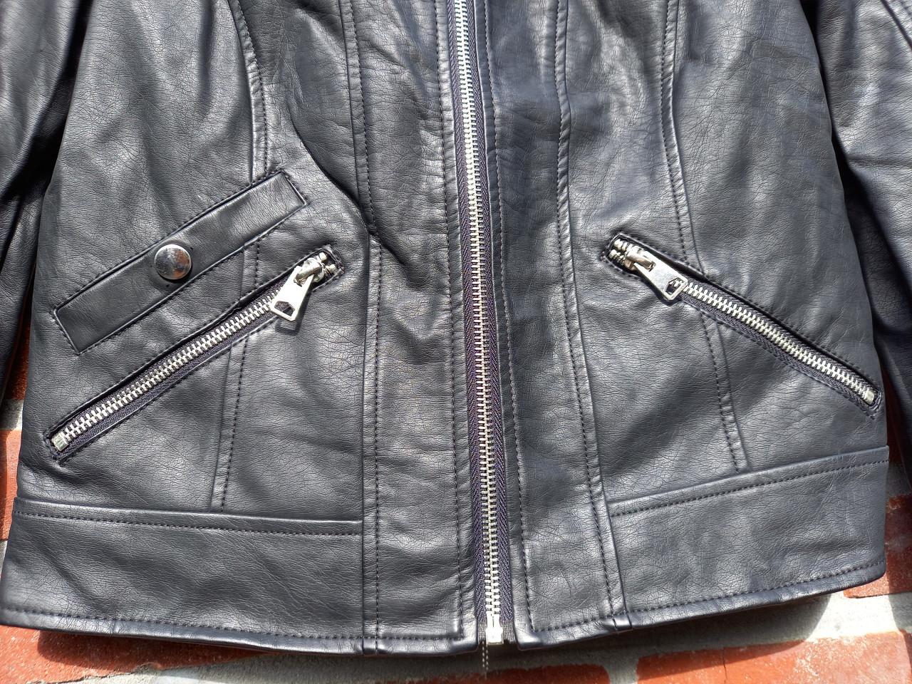 Bikerjasje