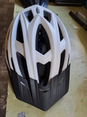 Fietshelm