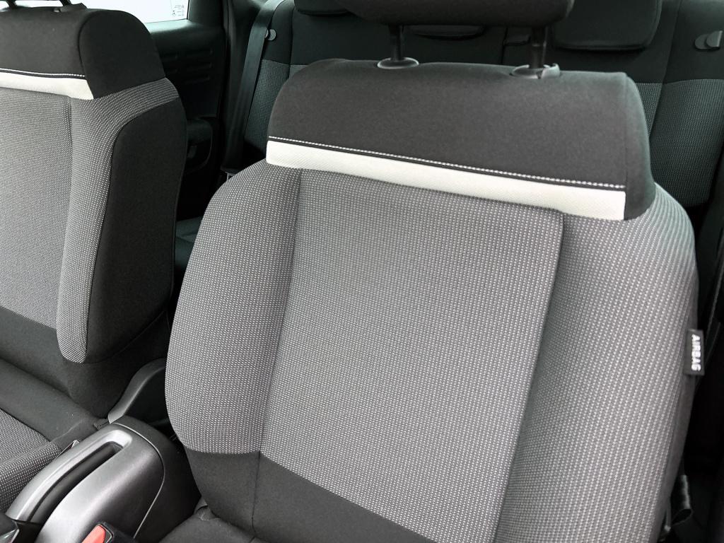 Citroen C3 Aircross 110 pk automaat shine | rijklaar | 17" lmv | camera | k