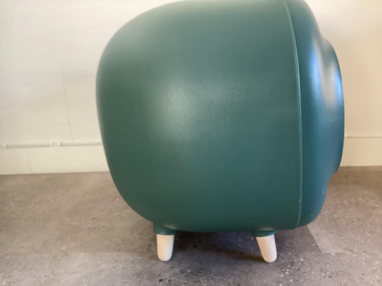 Moderne kattebak
