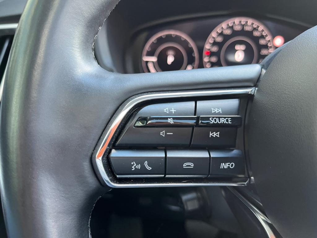 Mazda Cx-60 2.5 e-skyactiv phev homura|full options|trekhaak|soh 97%