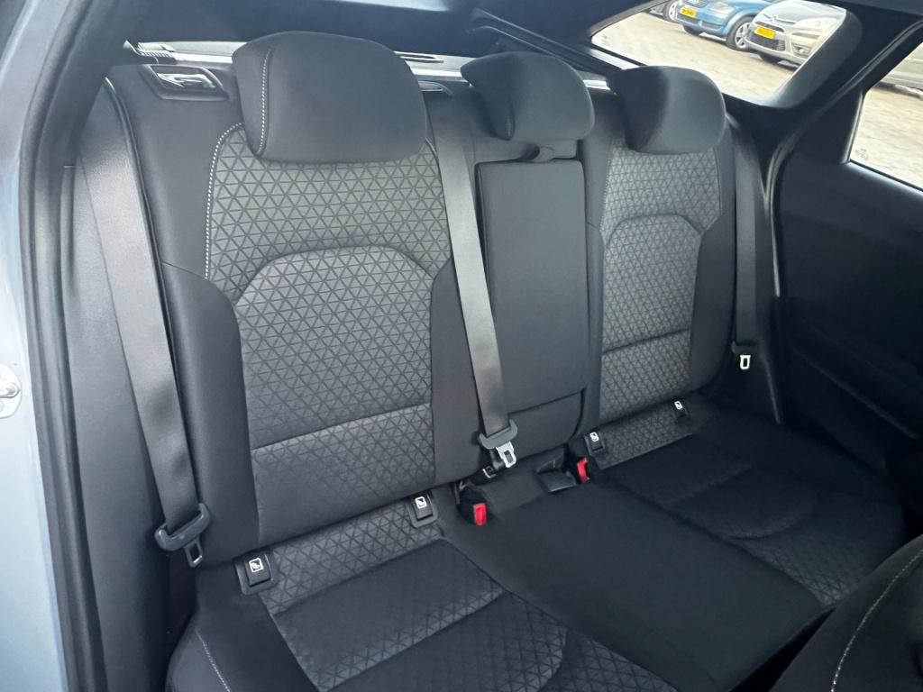 Kia Ceed Sportswagon 1.4 t-gdi dynamicline