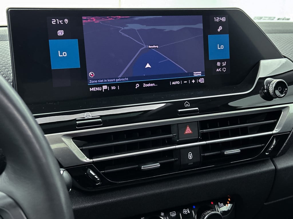 Citroen C4 130 pk automaat shine | rijklaar | trekhaak | panoramadak | stoe
