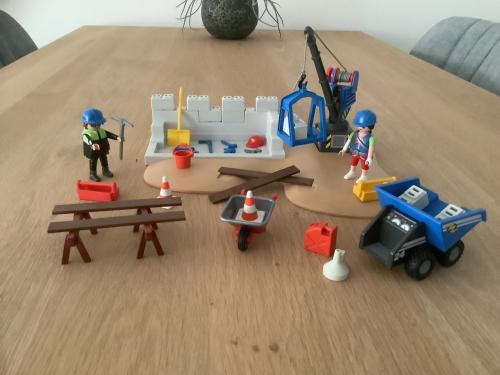 Playmobil Speelset