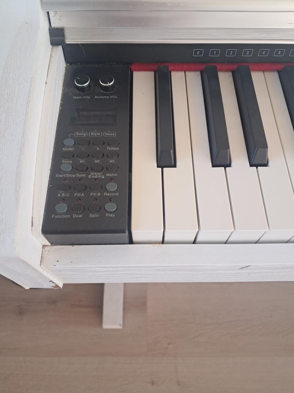 Piano