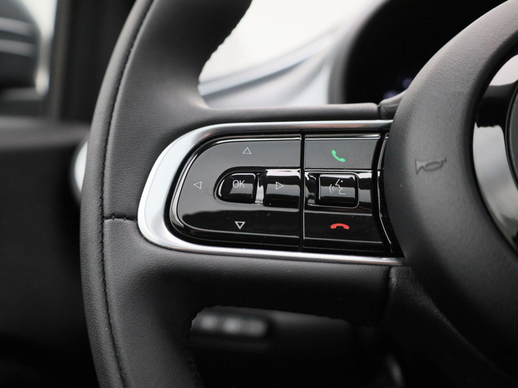 Fiat 500 icon 42 kwh
