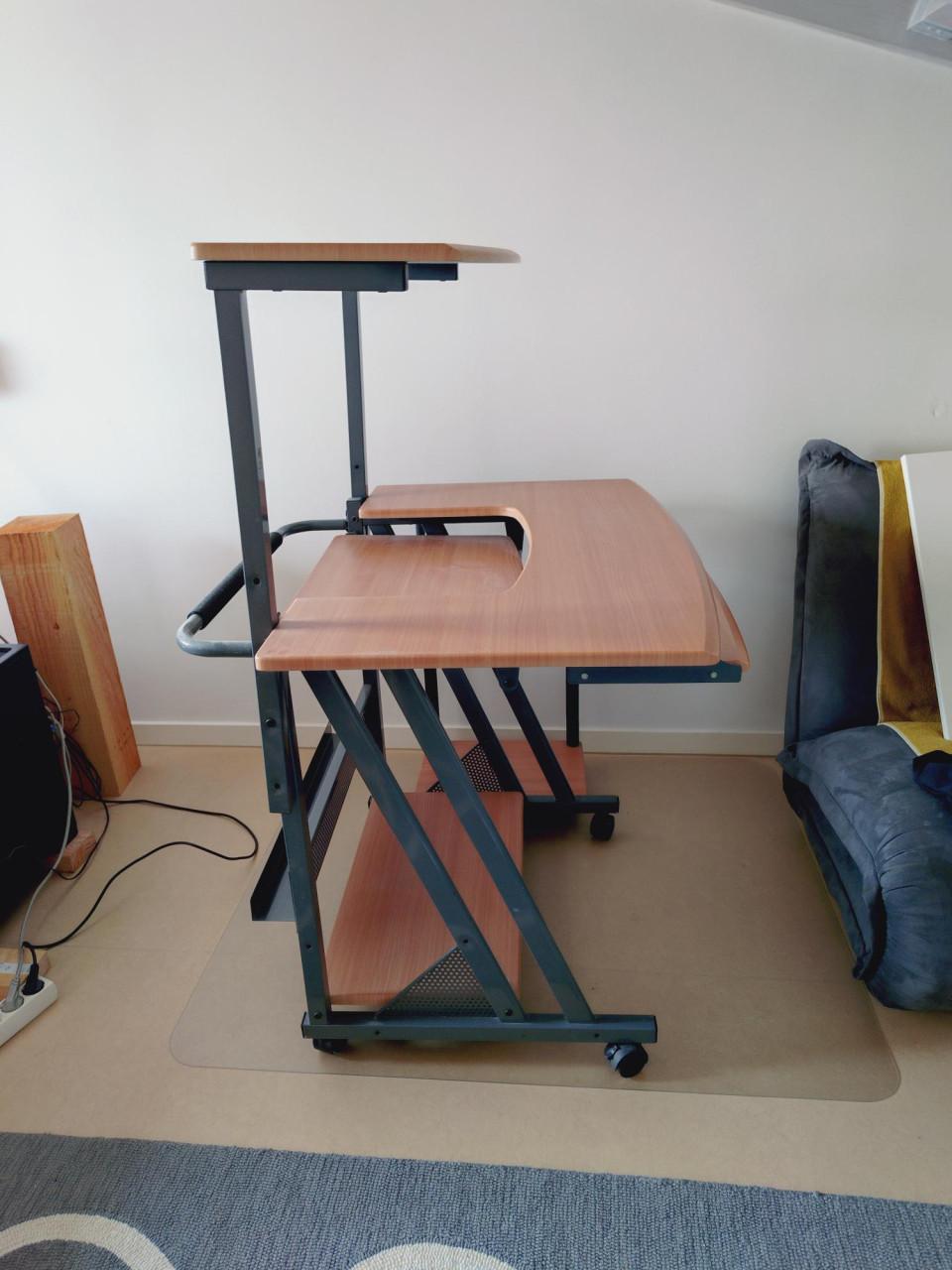 Computermeubel