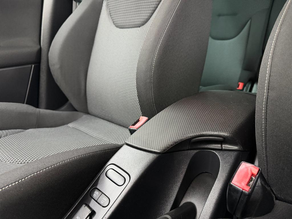Seat Altea occasion 1.2 tsi style | grijs | tweedehands seat altea | airco 