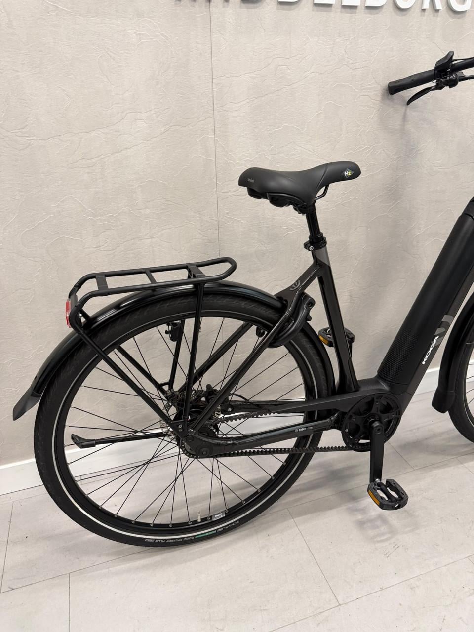 Koga E-Nova Bosch Active Line Plus 54CM 2708KM 625Wh Belt