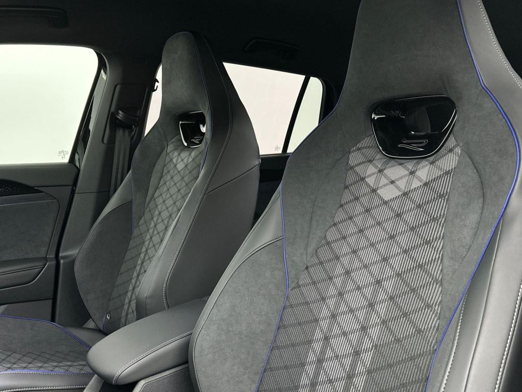 Volkswagen Tayron r-line edition 1.5 ehybrid 150 kw / 204 pk suv 6 v
