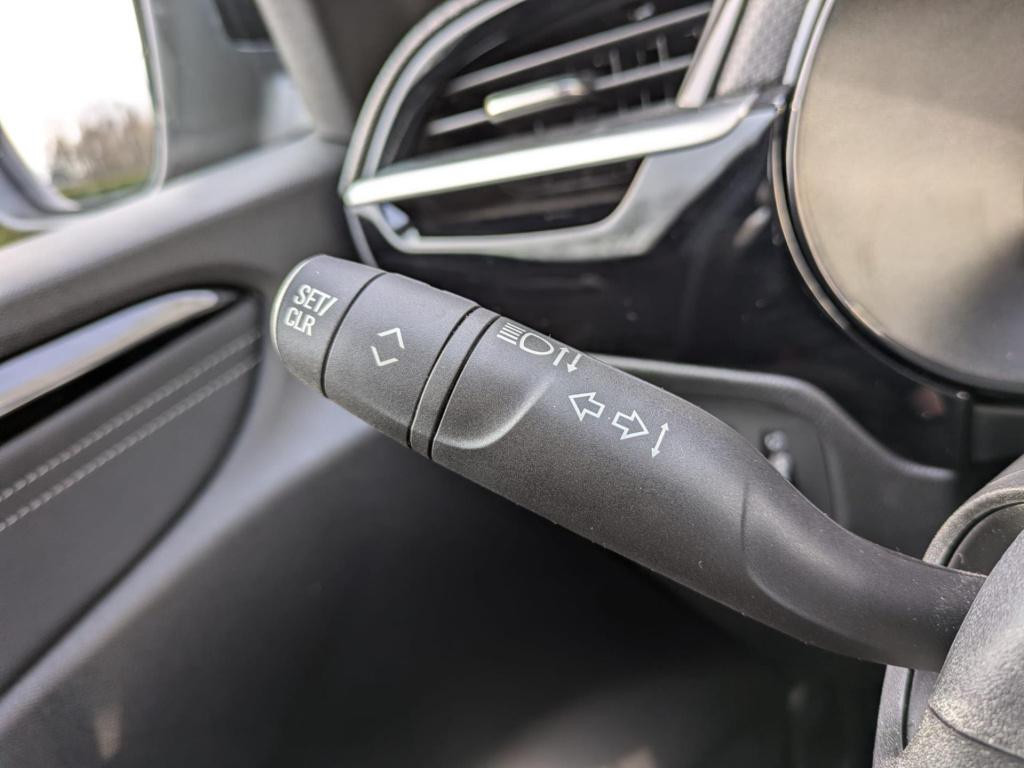 Opel Corsa 1.2 elegance | cruise control | camera | carplay | pdc | ecc | h