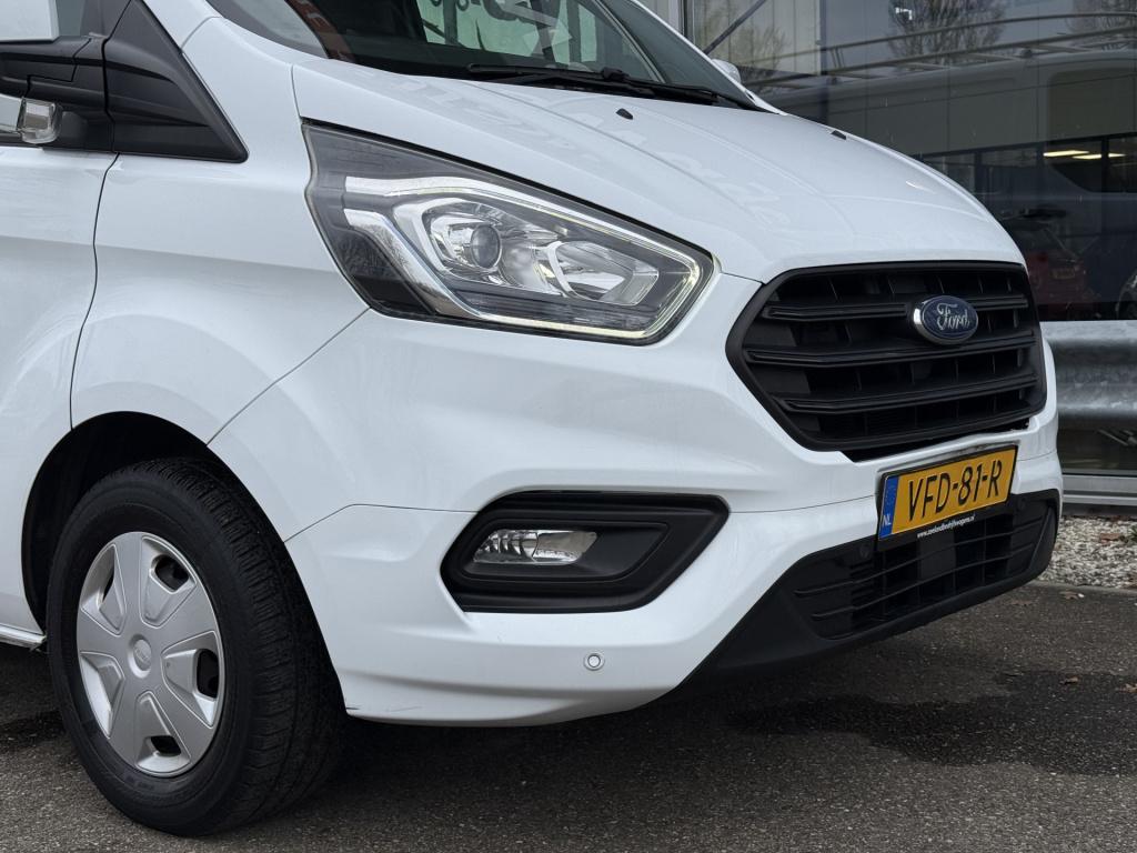 Ford Transit Custom 280 2.0 tdci l1h1 trend | nl-auto | 1e eig | navi | tre