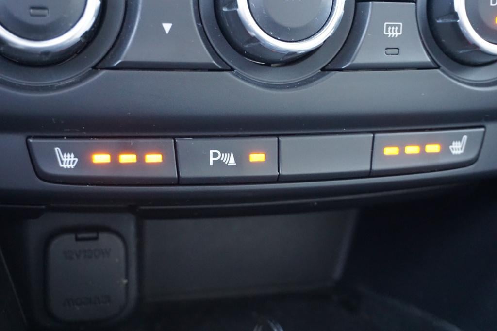 Mazda 6 sportbreak 2.0 hp gt-m climate / navi / cruise / camera / leder / s