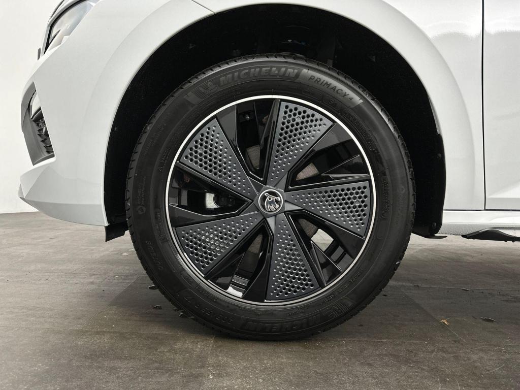 Skoda Kamiq monte carlo 1.0 tsi 85 kw / 115 pk suv 6 versn. ha
