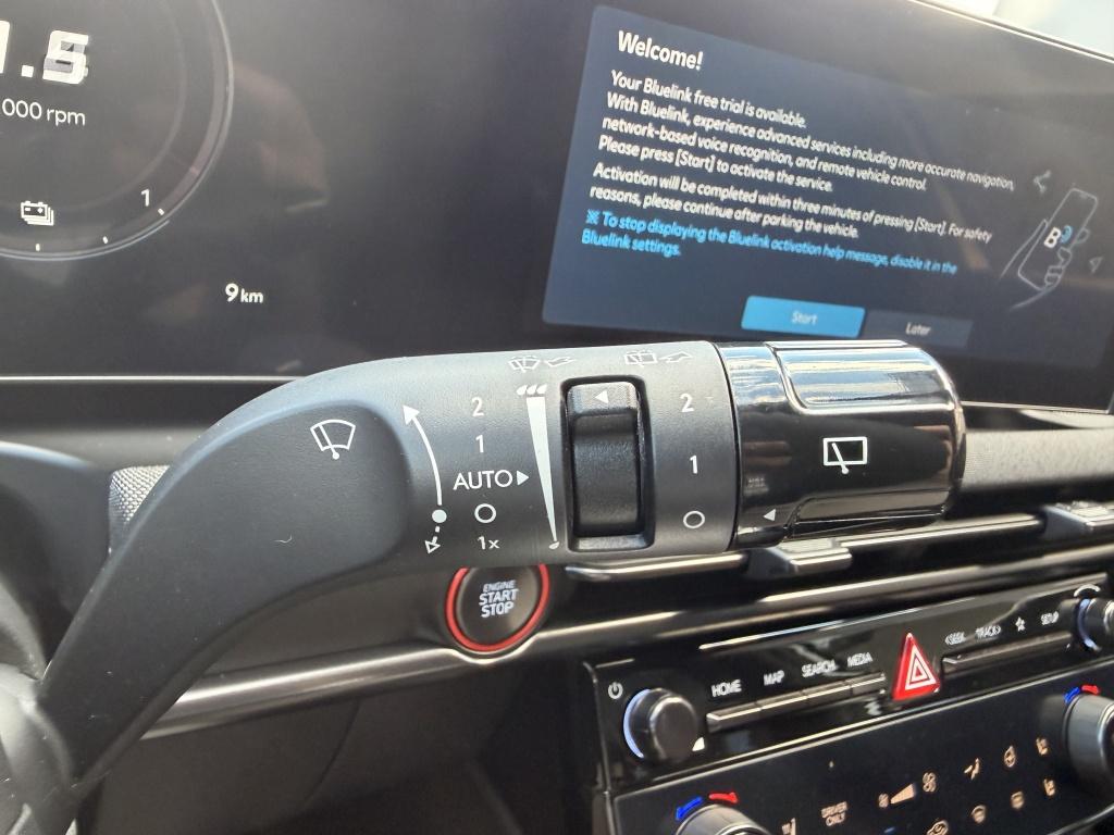 Hyundai Tucson 1.6 t-gdi phev n-line | voorraad actie! | direct rijden! |