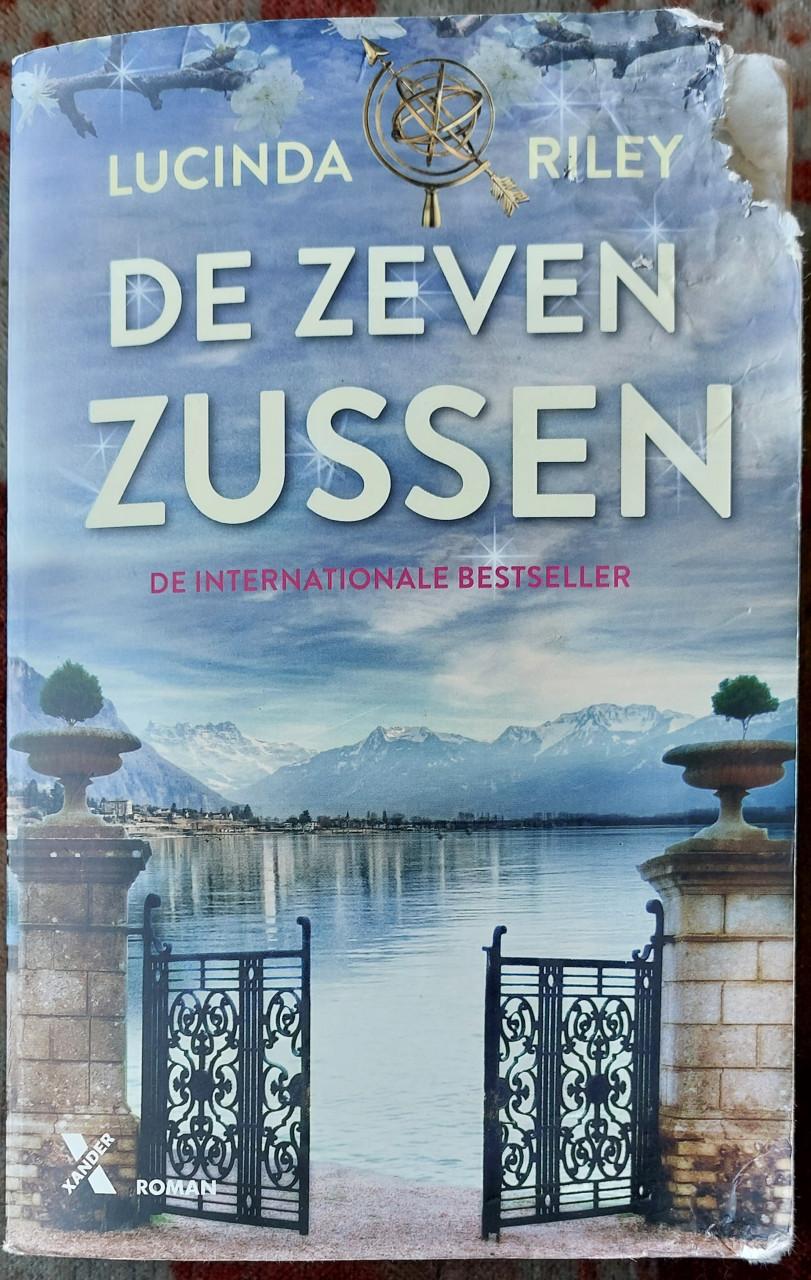 Mooi Boek