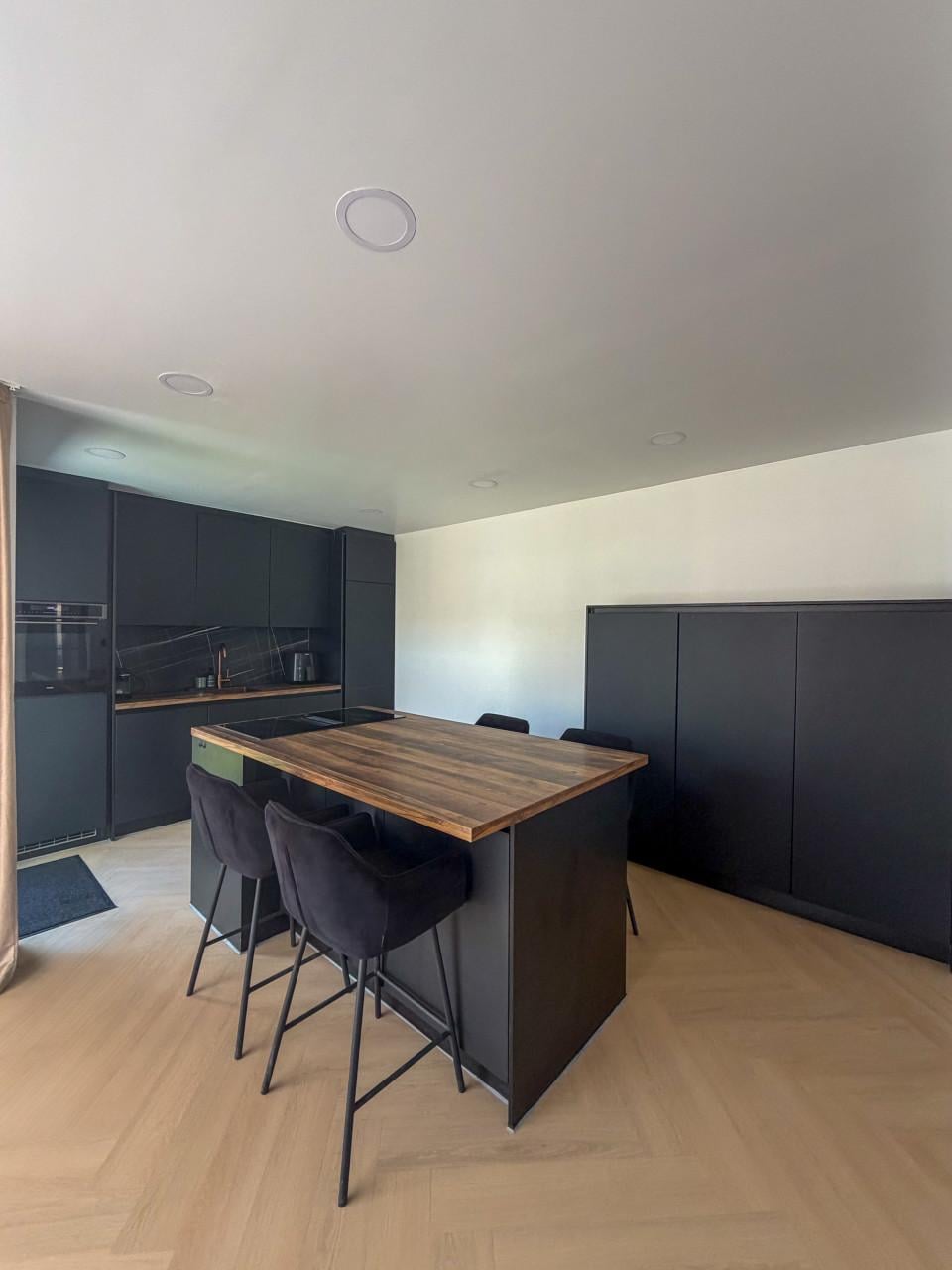 TE HUUR – HUIS in Zoutelande