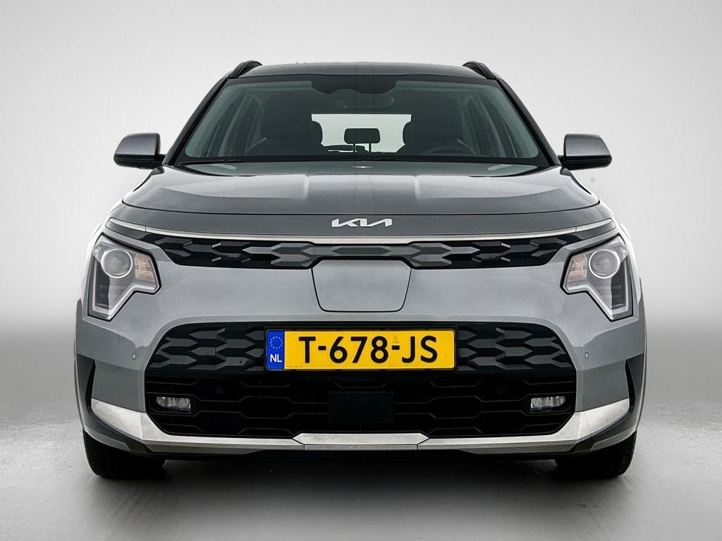 Kia Niro Ev dynamicline 64.8 kwh