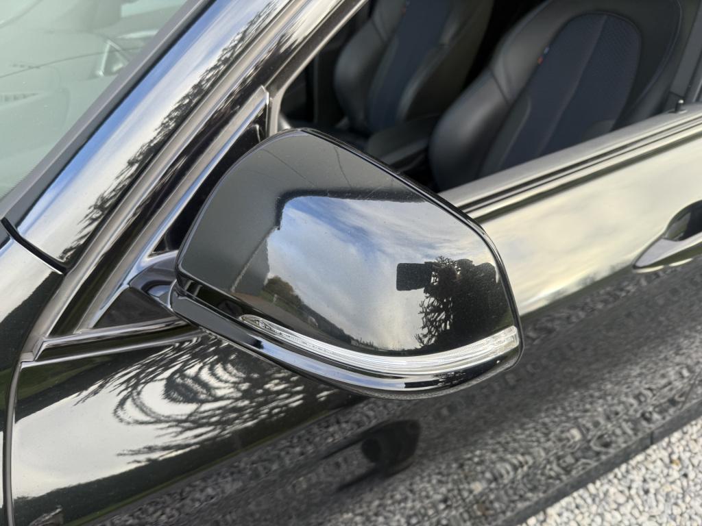 BMW X1 sdrive18i automaat high executive m-sportpakket