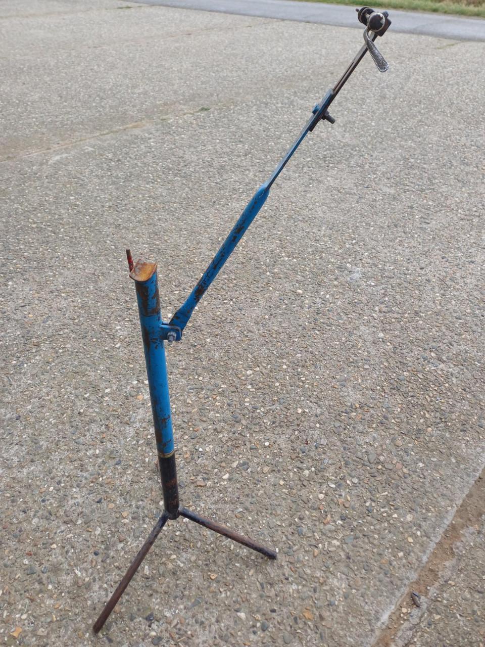 REPARATIESTANDAARD FIETS