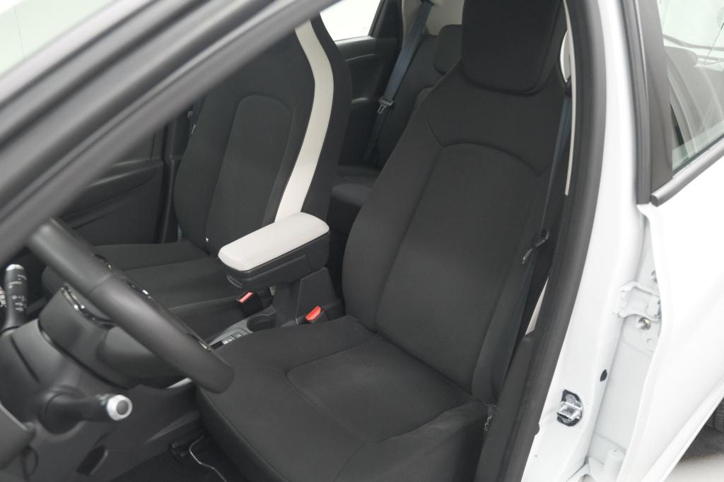 Renault Zoe r110 life 50 | soh 90,4% | huuraccu | 3 fase laadfunctie | appl