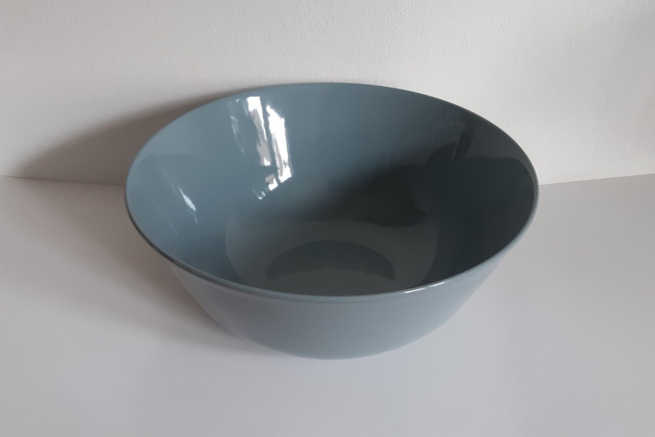 Villeroy & Boch: Saladeschaal Ø 23 cm. -AH
